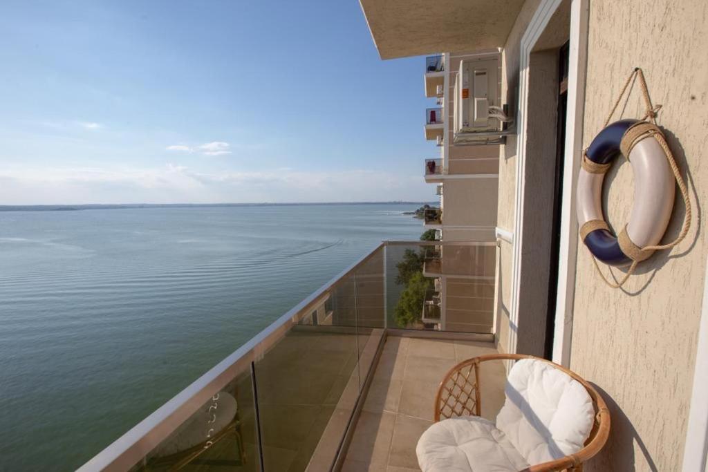 Apartament Andra Mamaia Exterior foto